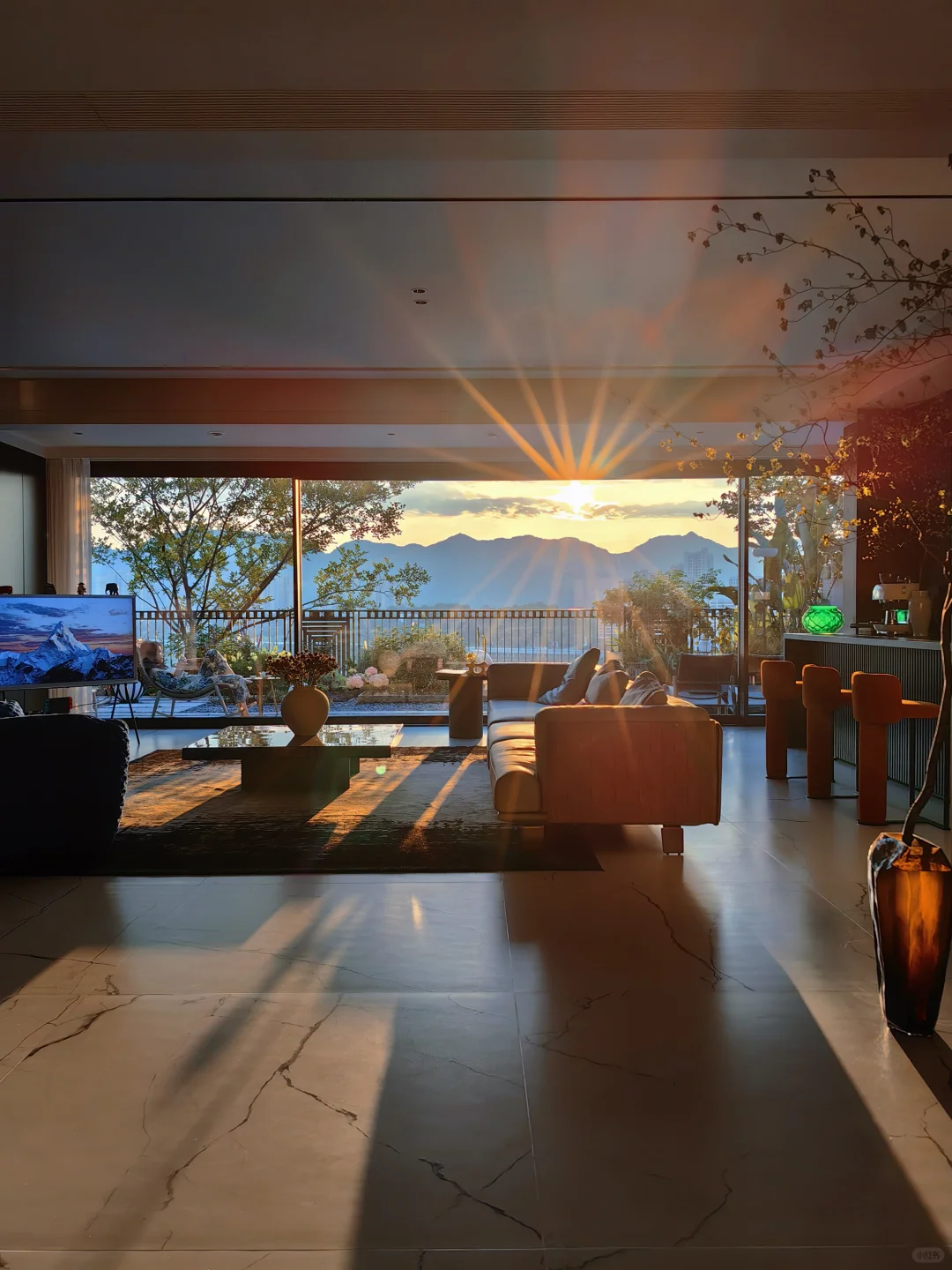 真不是民宿🪺是我一楼的家