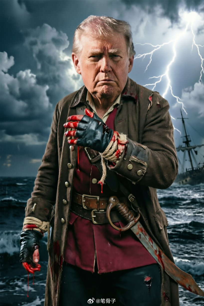 中东伊朗最新局势 主权不容交易，底线绝不后退！双手沾满鲜血的刽子手休想踏入中国半