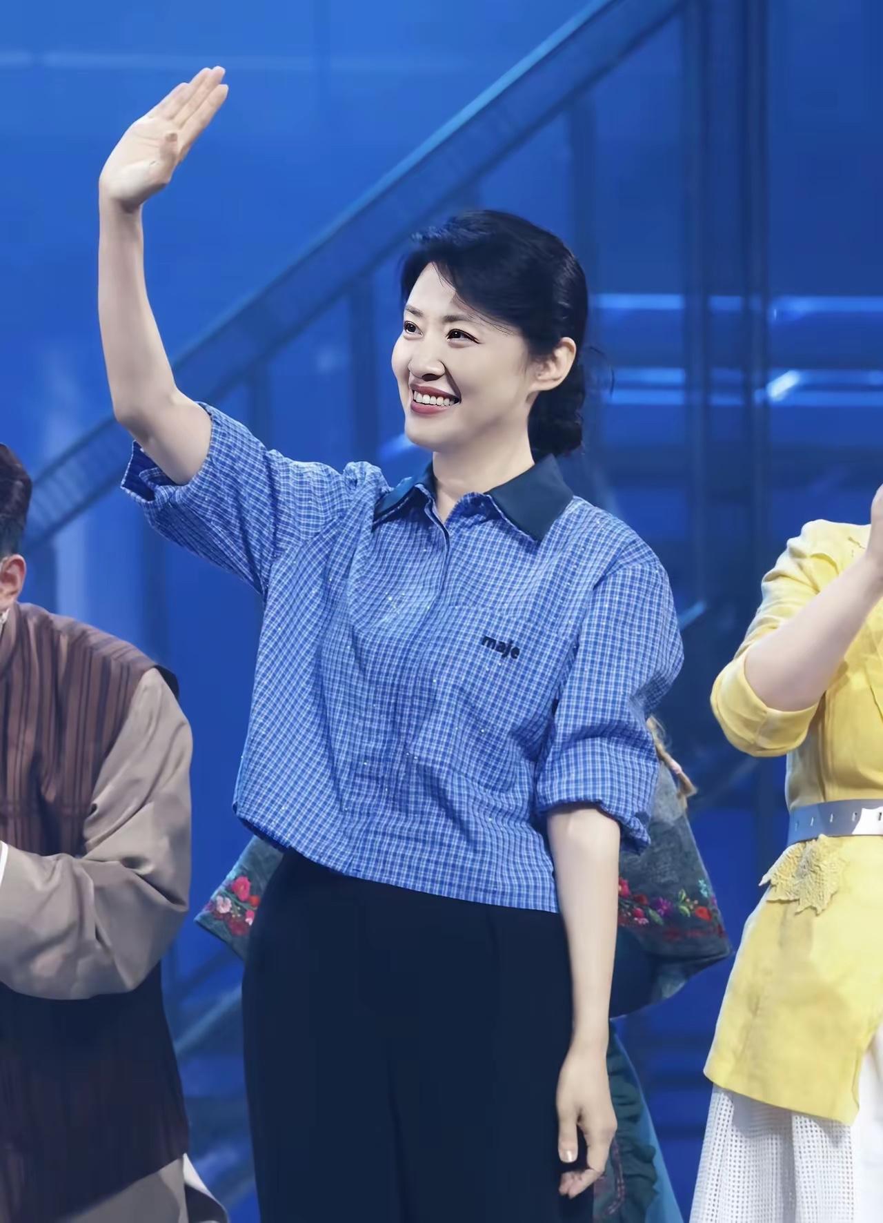 周涛属于什么级别领导干部