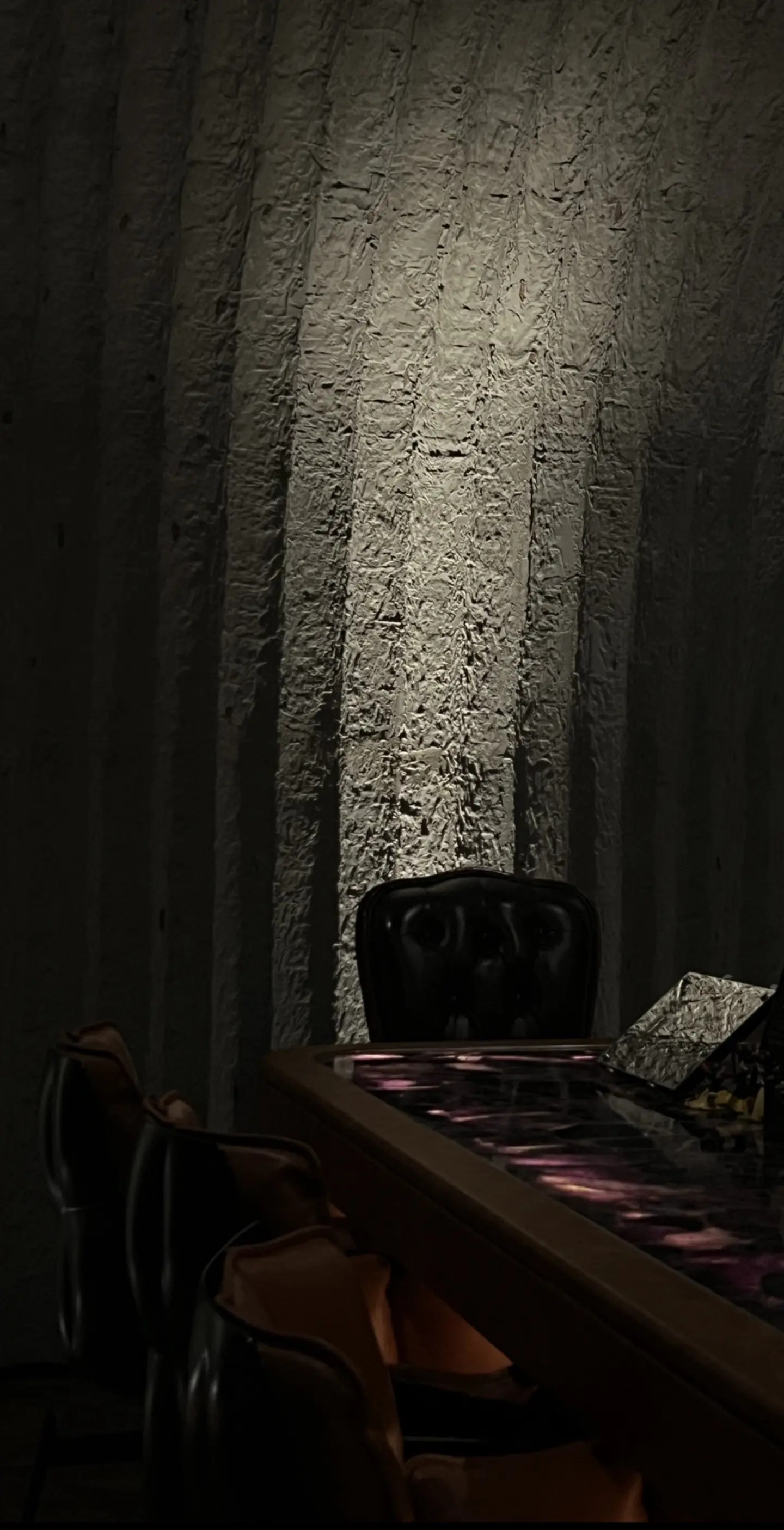 你总以为要烂尾了 其实下一页就是幸福