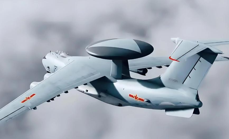 中国30年的仇，终于得报！美国30年前联手以色列，给中国挖了个大坑，导致我国研发