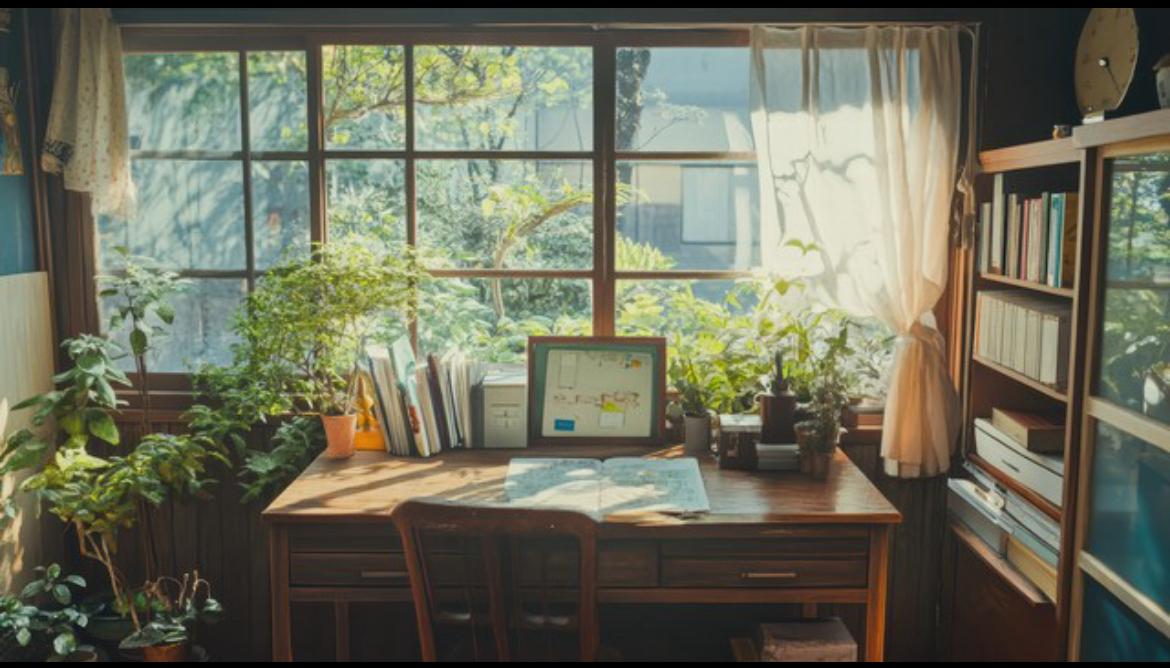 人到中年，才慢慢戒掉多余期待，读懂生活的真相。我们的烦恼，大多是期待太高、欲望太