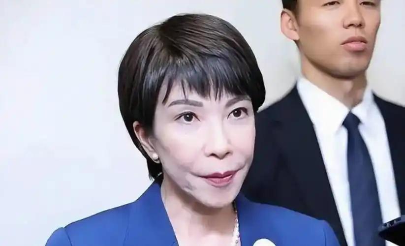 日本首相高市早苗6月8日就菲律宾7.9级地震发布声明，说“听到菲律宾大地震造成建