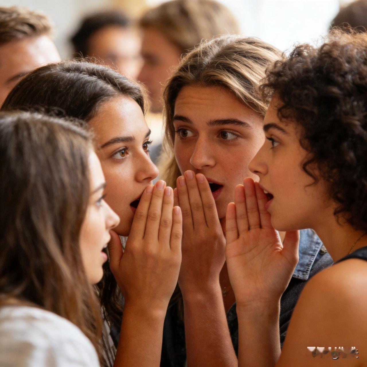 每日生活的感悟
 
那些喜欢多管闲事、无所事事，总爱编排他人的人，说到底不过是自