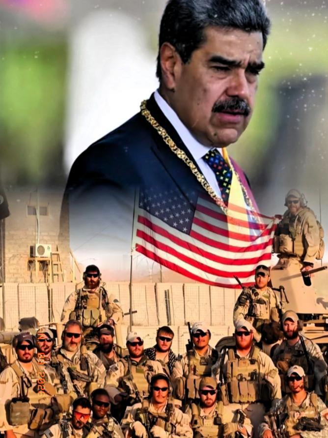 说实话，这次不光我们懵，俄罗斯也跟着懵了，美军发起空袭前后仅用几个小时就逮捕了马