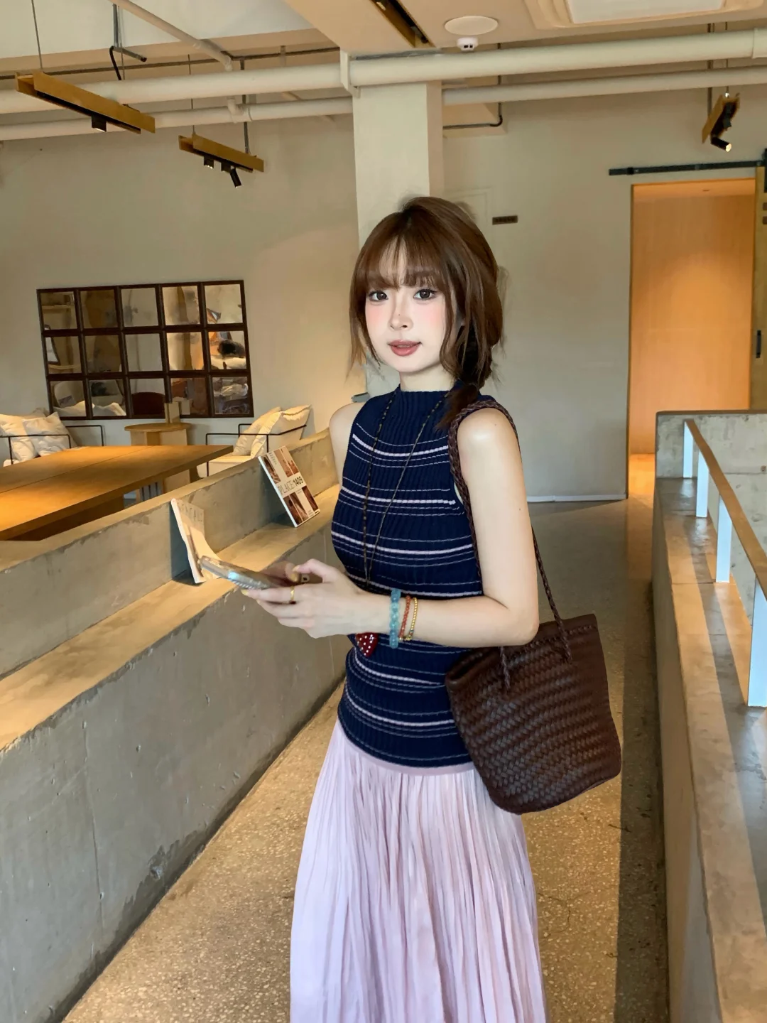 ✩漂亮是一种感觉🎀♡*·