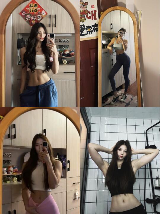 手机里的一些库存