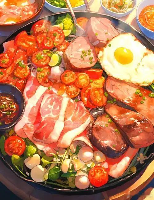 不止是一场美食竞技盛会，更是一场瞄准市井餐饮赛道的深度布局。全民中华美食大赛全面