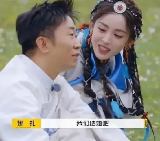 内地娱乐圈最离不开的人是谁？不是胡歌，不是迪丽热巴，是杨迪。顶流明星此起起伏，只