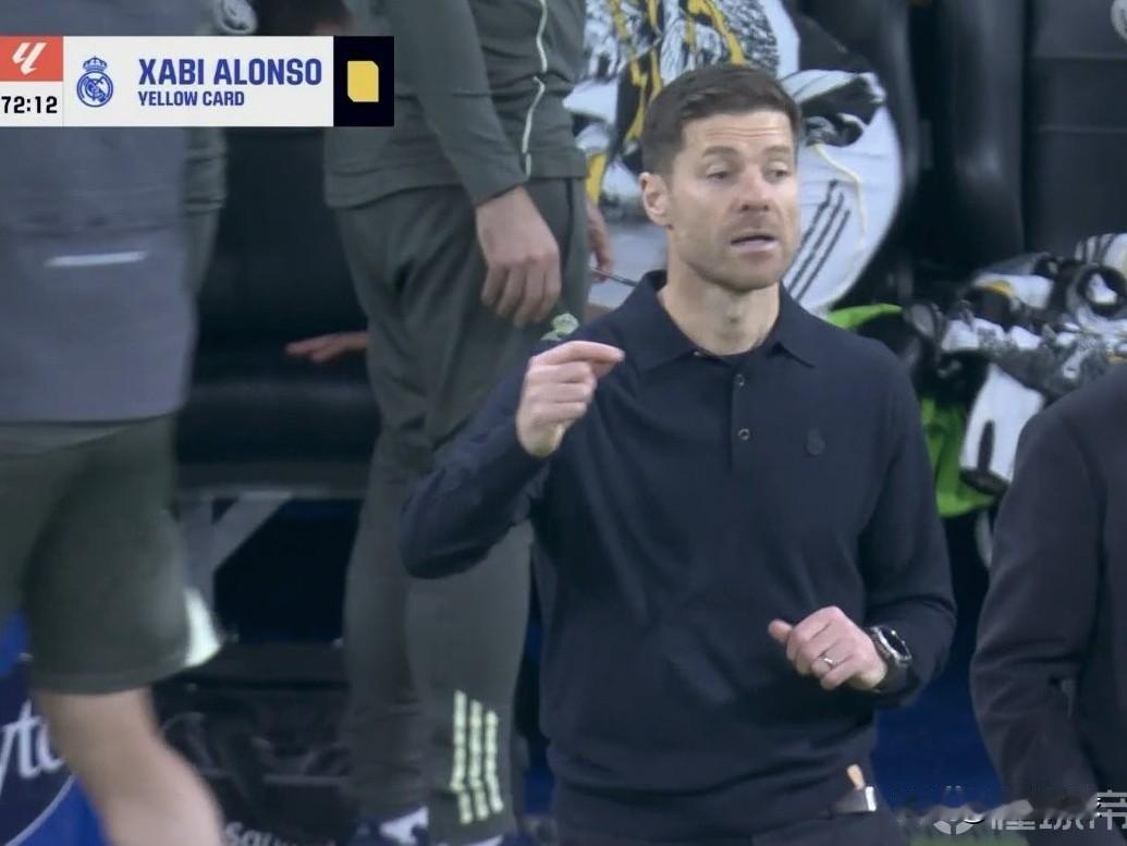 皇马留给阿隆索的时间可能不多了…西甲第15轮，皇家马德里主场0-2不敌塞尔塔，时