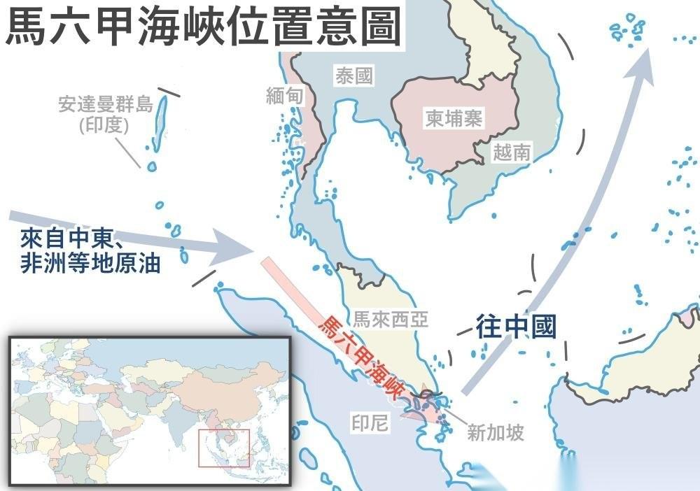 特朗普围堵中国的战略越来越清晰了，只是任务执行到现在，几乎没有一步是完全成功的！