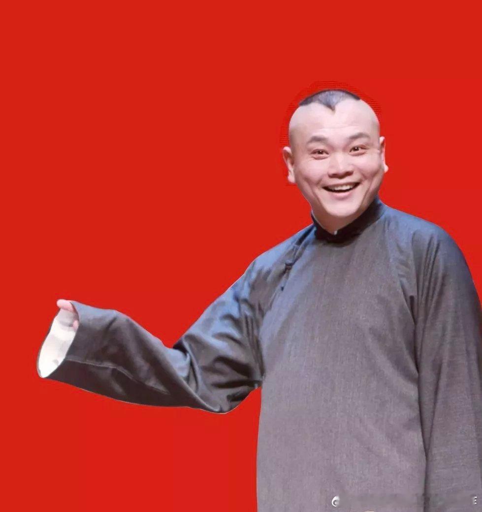 目前在相声和滑稽两个领域都有师承的可能只有一位演员：夏吉平。无锡的演员，相声师承