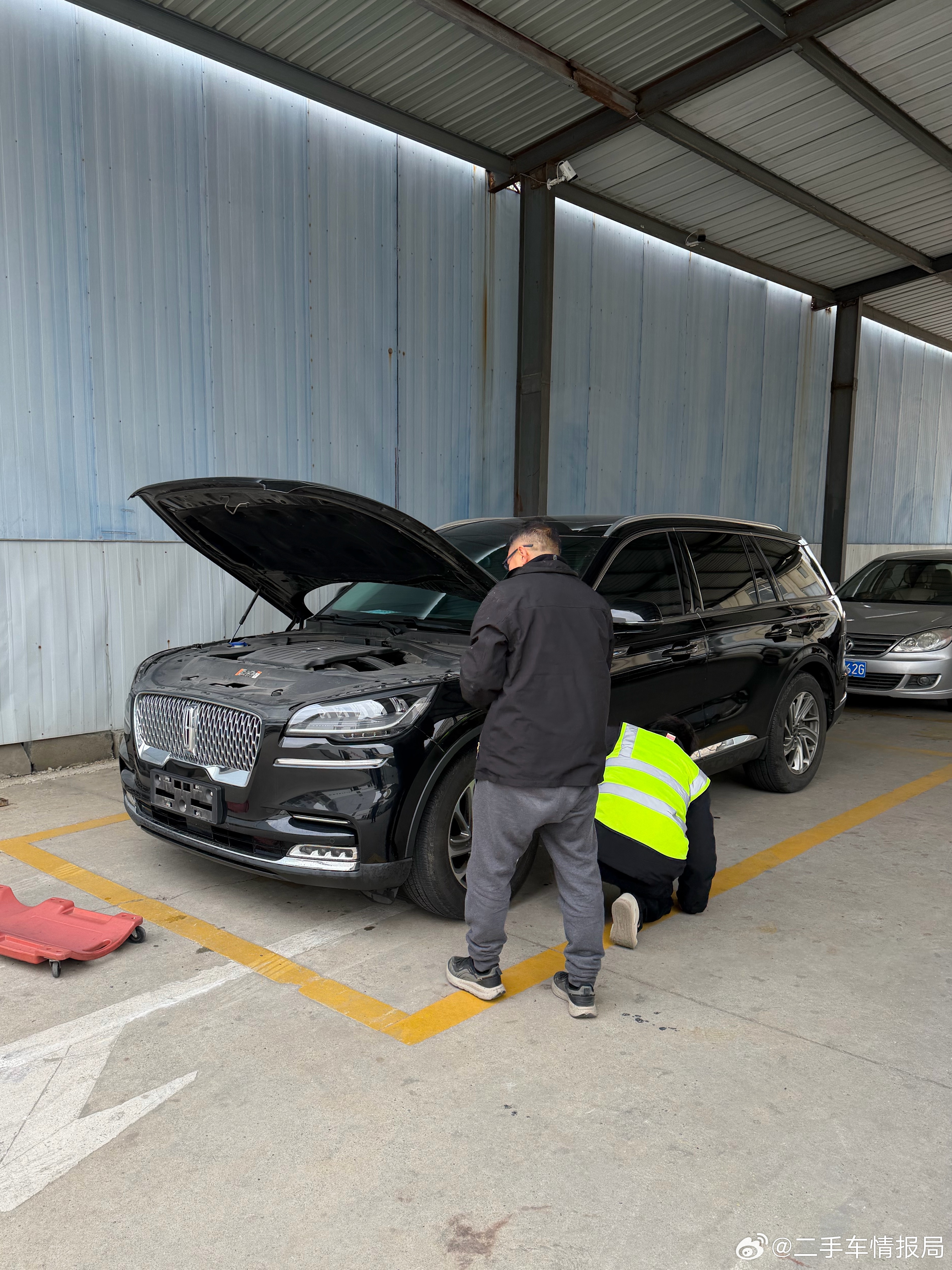 我感觉林肯飞行家特别帅…就是生不逢时…看看这两年二手的能到什么水平，咱也试试