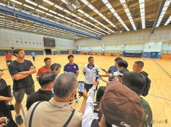 字幕悄悄改了 ，“中国香港”四个字突然没了

2025年全运会开赛没几天，不少观