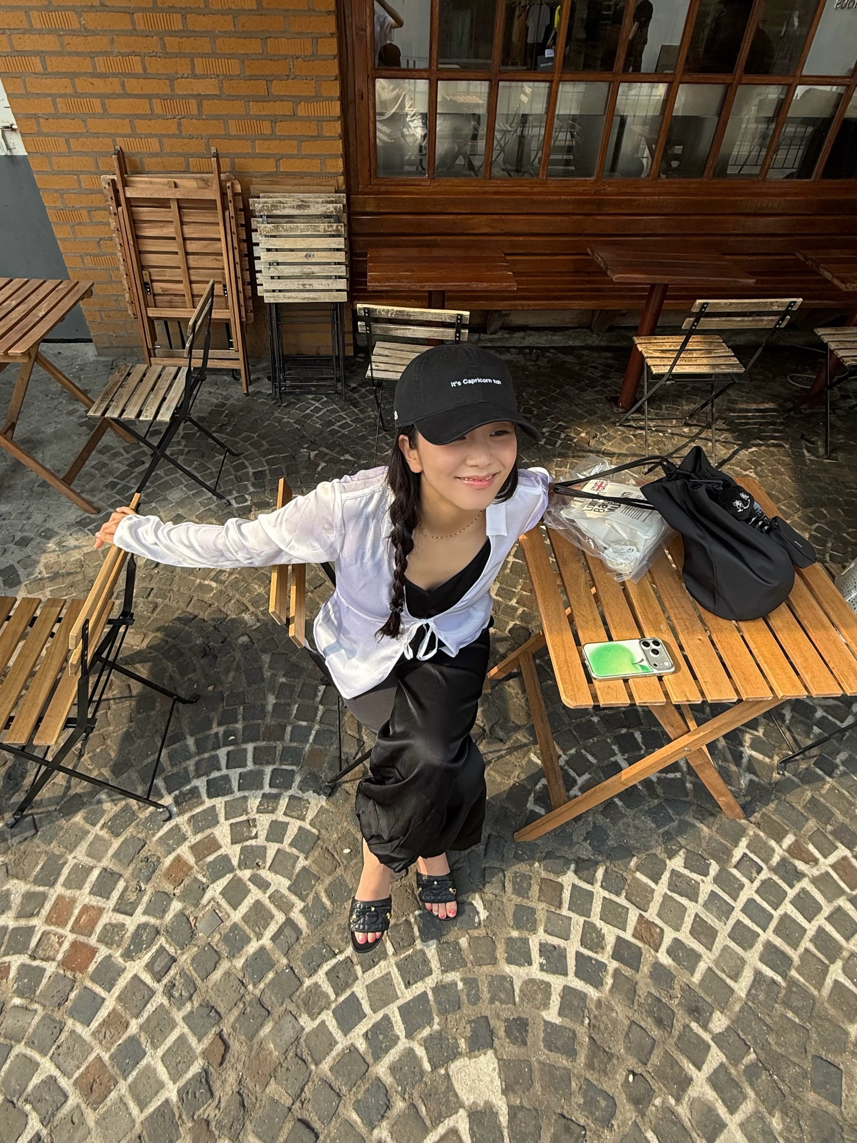 kimjisoo   人生在世就是要多吃美食🥯📍London Bagel M