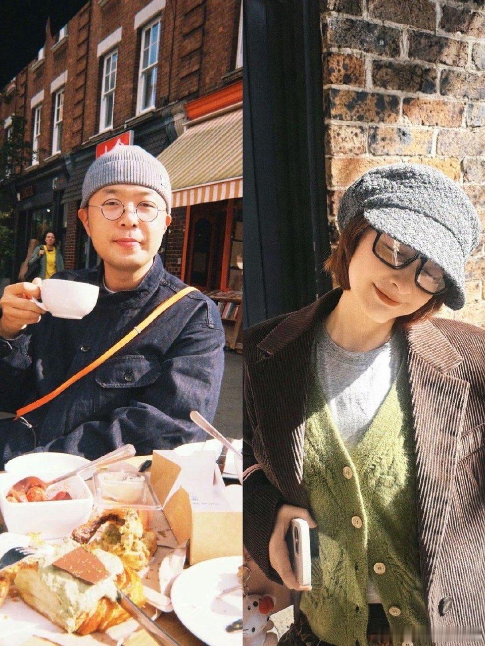 原来内娱真的有养成系友情 内娱友情天花板！杜海涛吴昕8年磨一剑再合体，20年从青