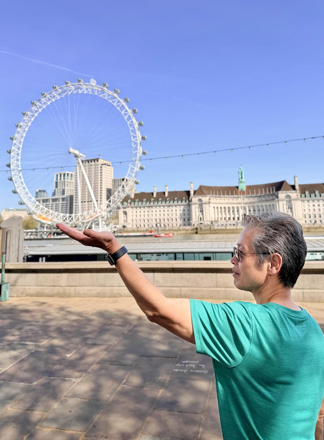 活得通透的人早就看透：世界，是留给身体健康的人

越是认知通透、眼界开阔的人，越