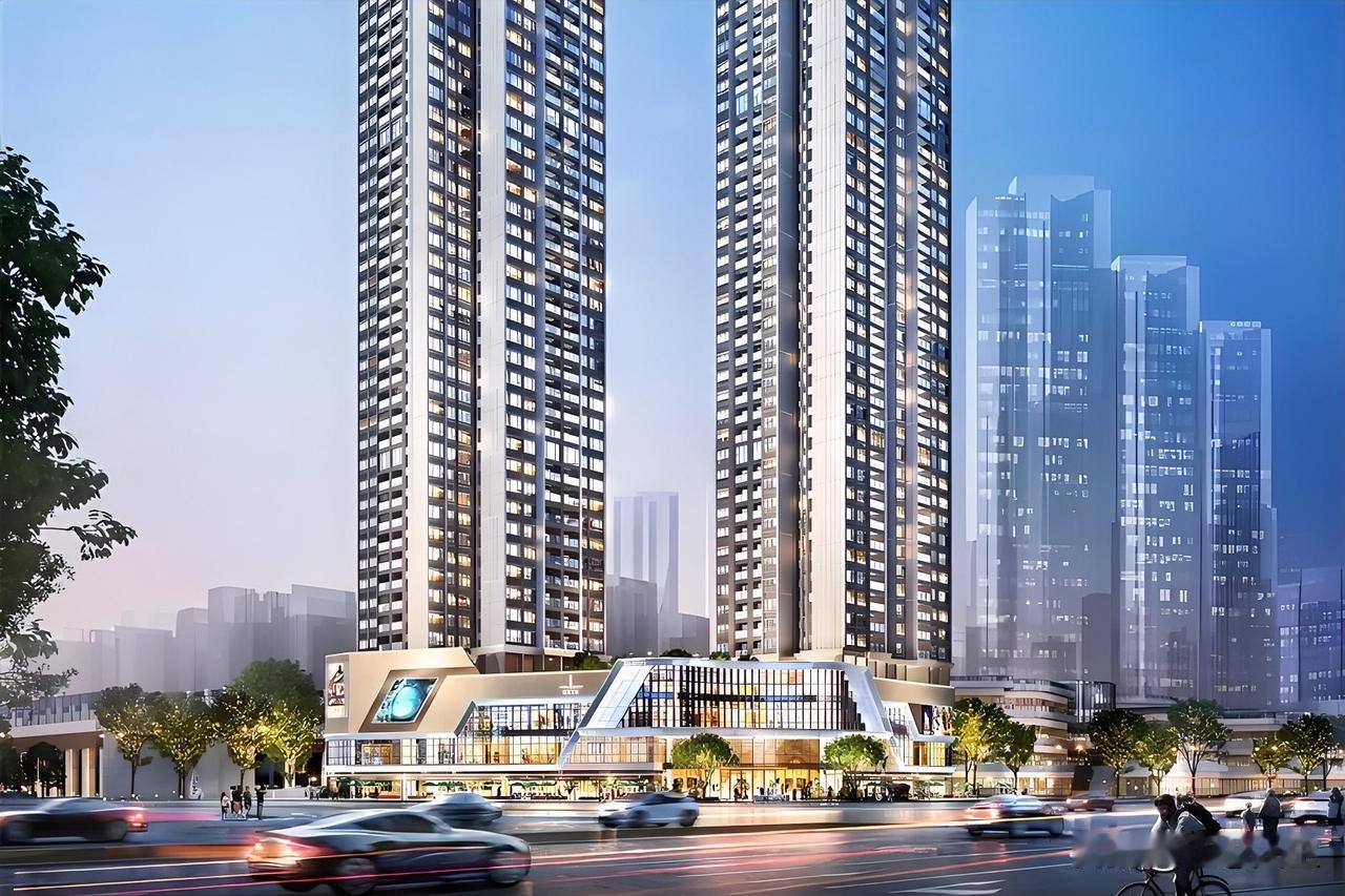 城市分化：选对城市，买房就成功了一大半

楼市第一层分化，就是城市之间拉开巨大差