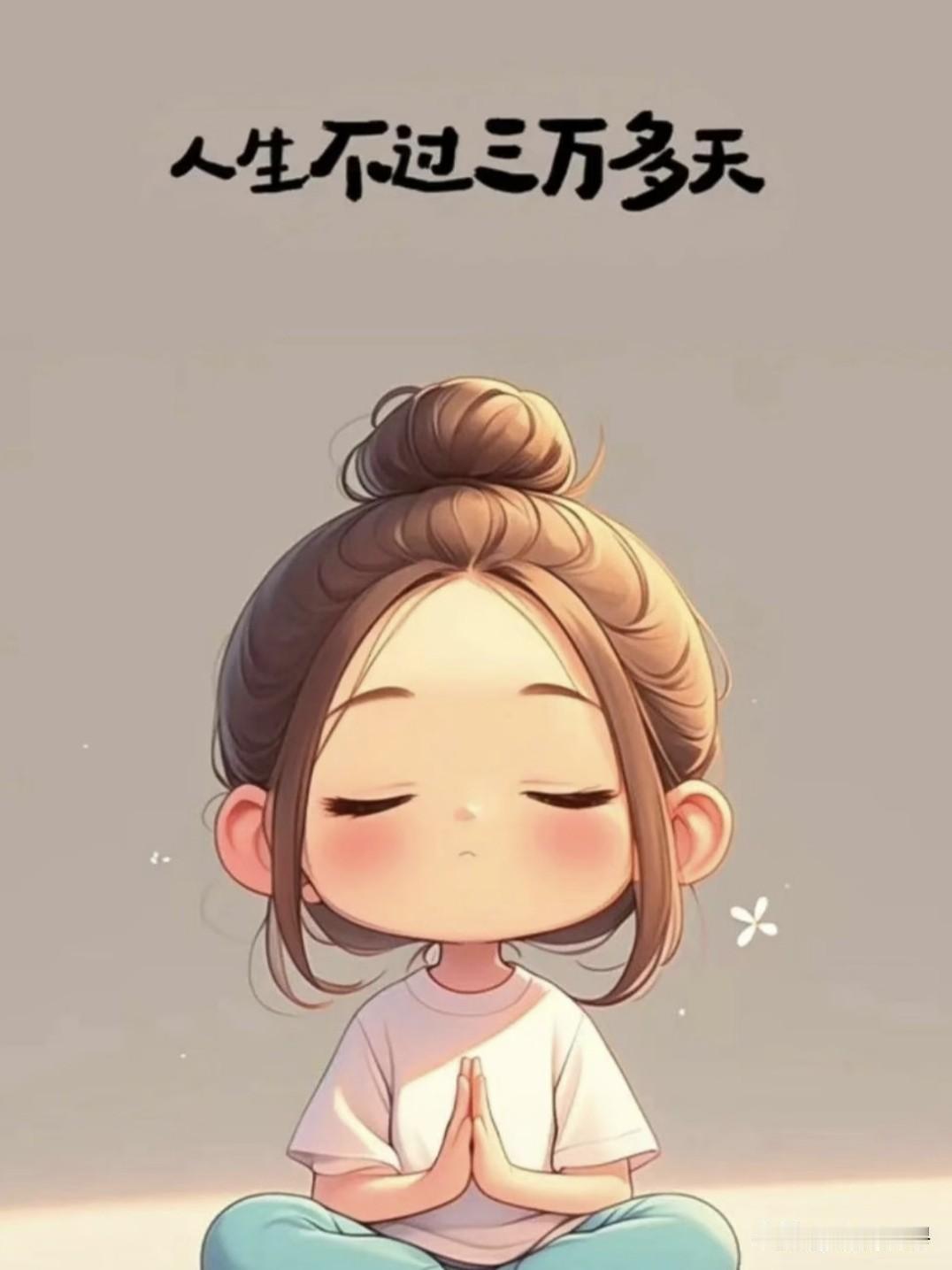 所谓该吃吃该喝喝，不是让你随性的不按自己的身体能力去放任自己，凡事其实有个度就可