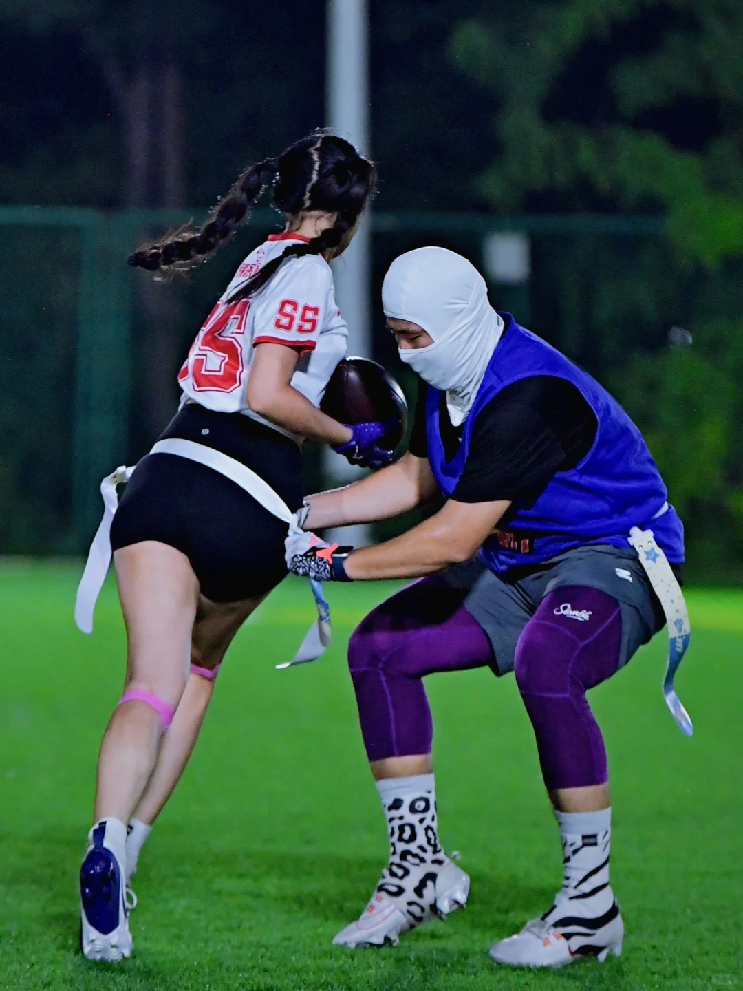 怎样有效的延长周末时间｜PM811🏈