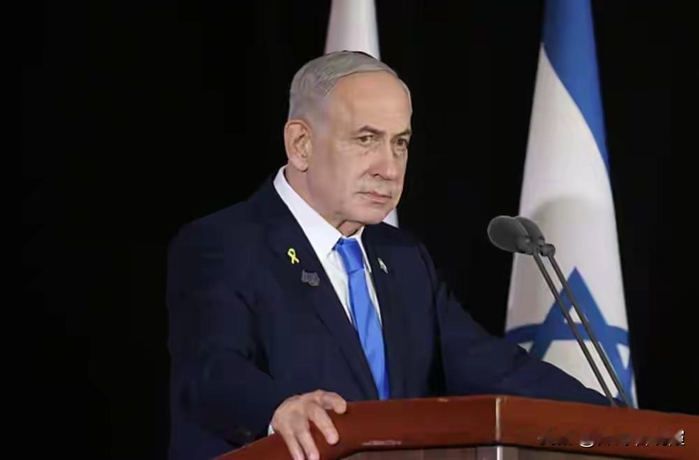 内塔尼亚胡公布加沙行动计划：以军将围绕四个重点方向展开行动