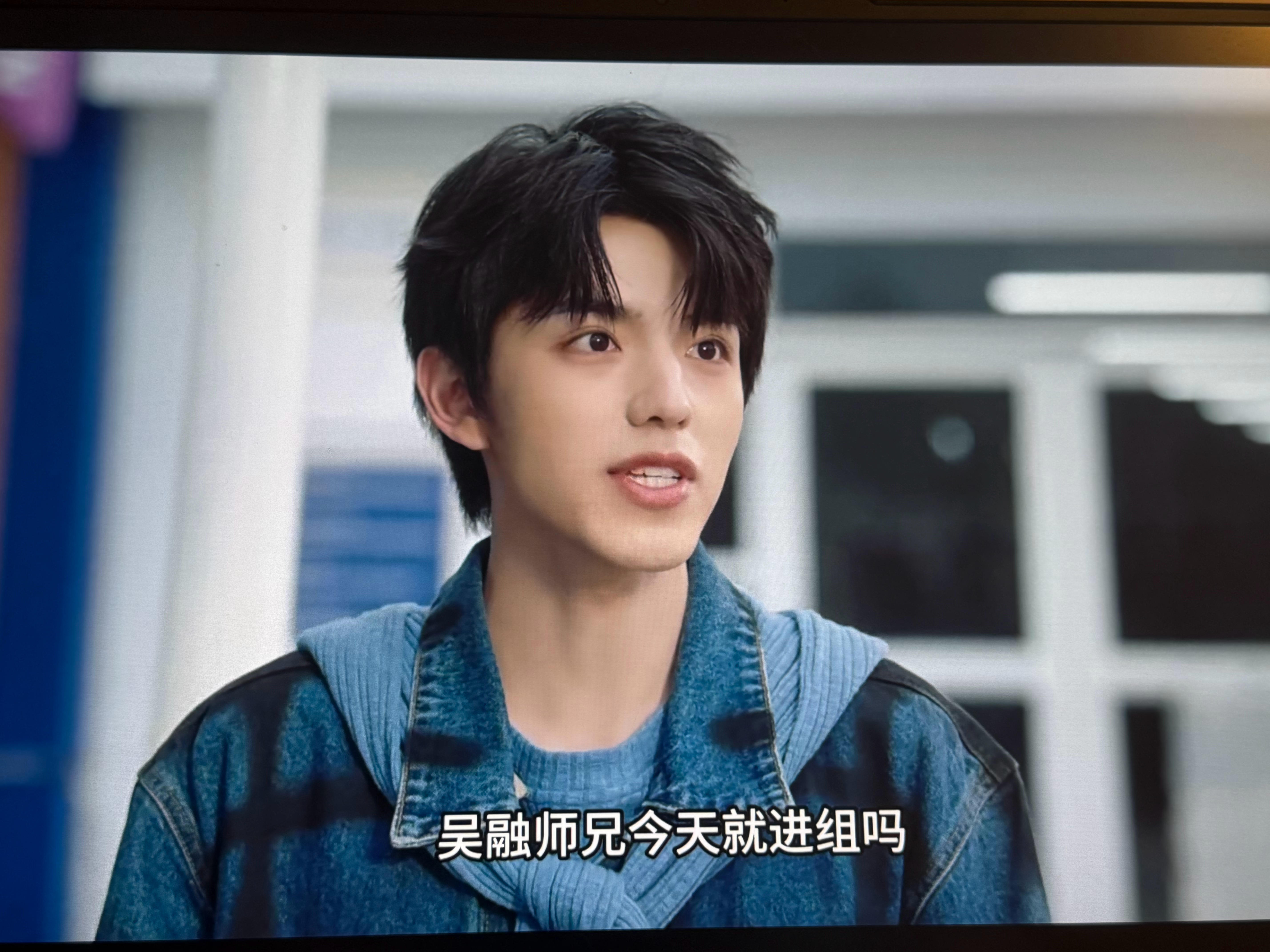 影武组暗戳戳的暧昧很好啊 甄心继续自我攻略 