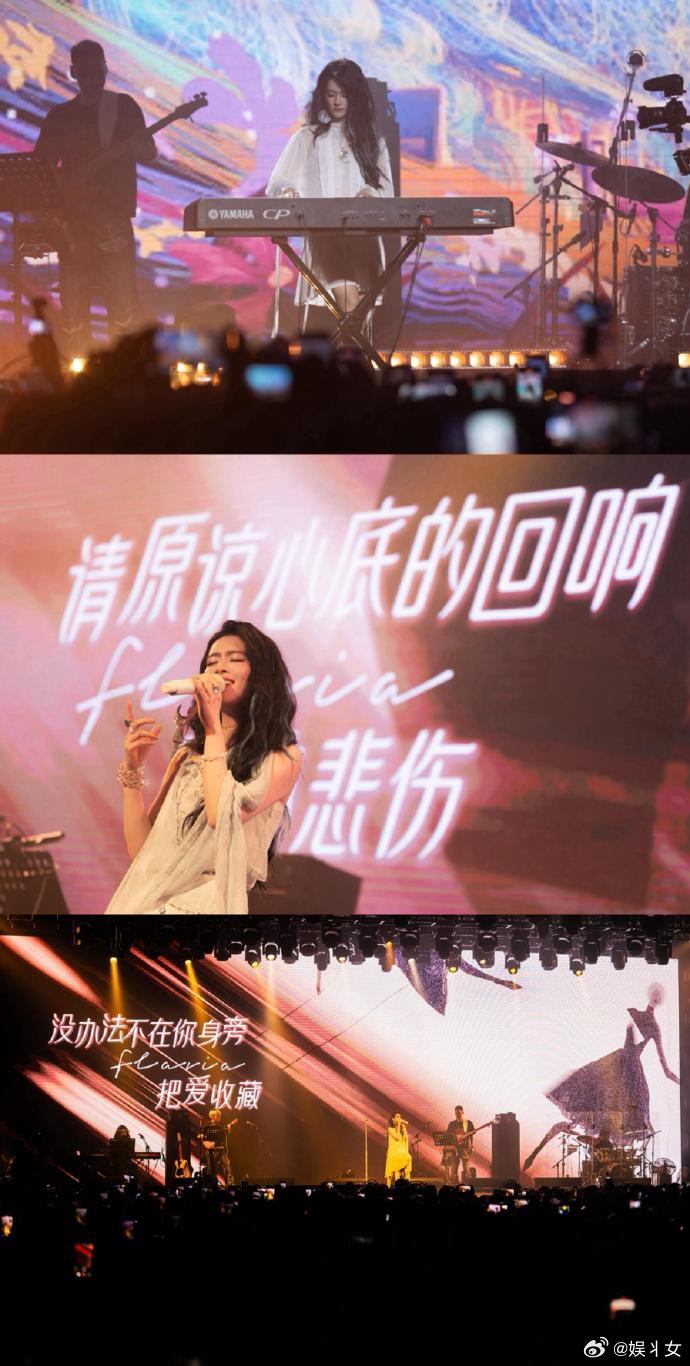 陈昊宇还弹呢出事了 救命！陈昊宇帅到犯规，手指一动即是名场面，眼神杀让人心都化了