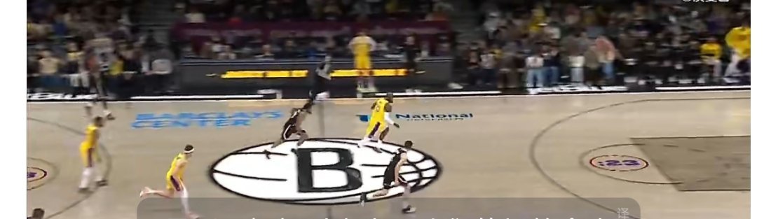 湖人篮网大战上演滑翔暴扣！詹姆斯再现招牌战斧，点燃巴克莱中心湖人vs篮网 湖人与