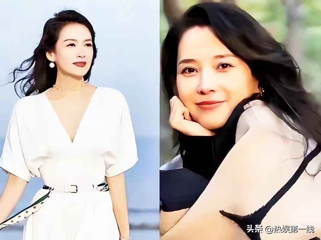 【39岁森林北直播卸妆？从“体制内铁饭碗”到“文旅女老板”，汪峰这次捡到宝了！】