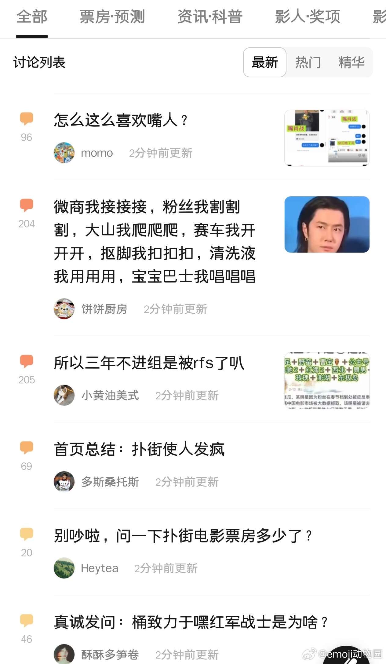 票组今天无法下脚啊，王一博粉丝和于适粉丝交流一天了