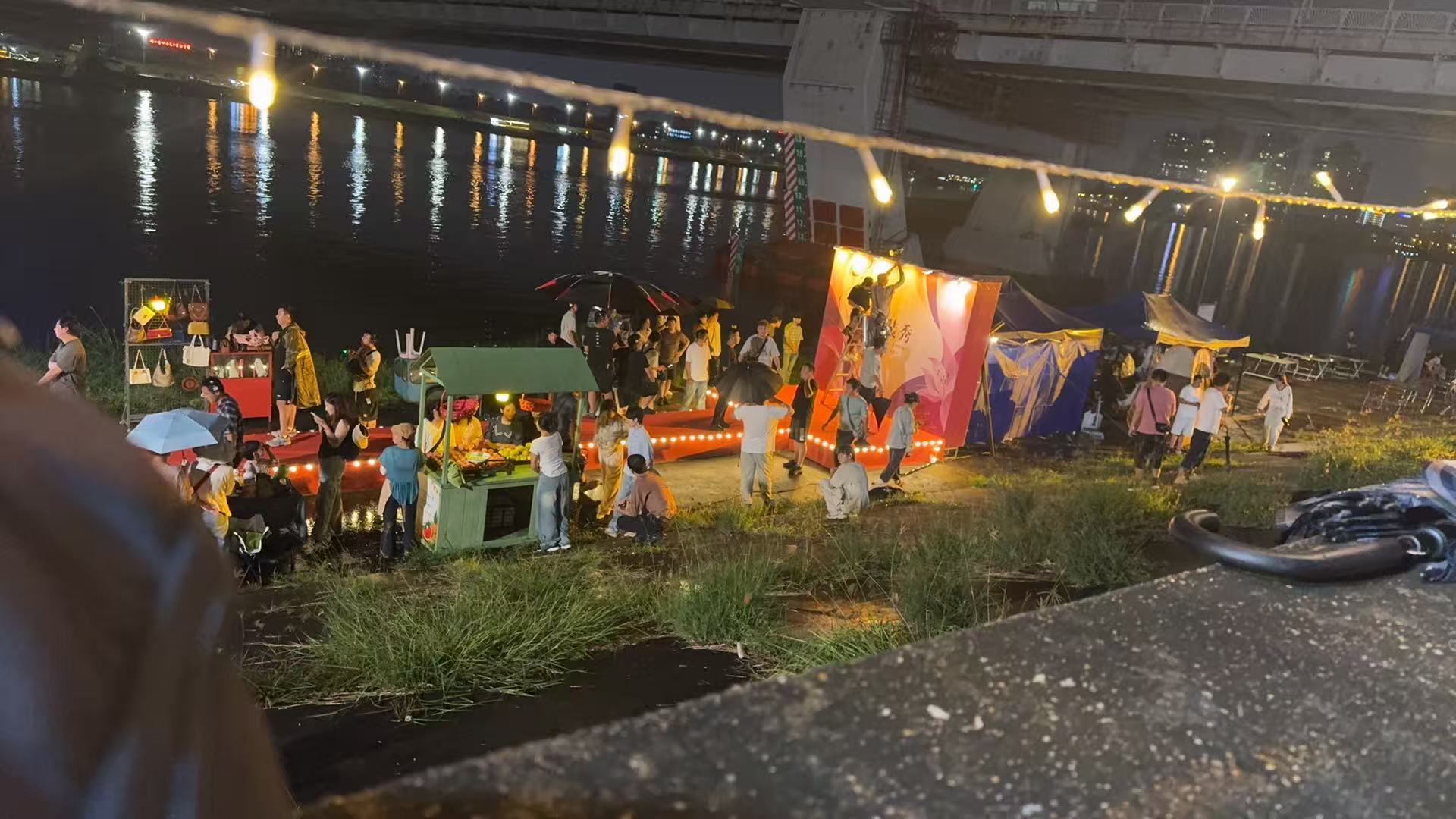 韵娜卖衣服还是走T台，我去围观[流鼻血] ​​​