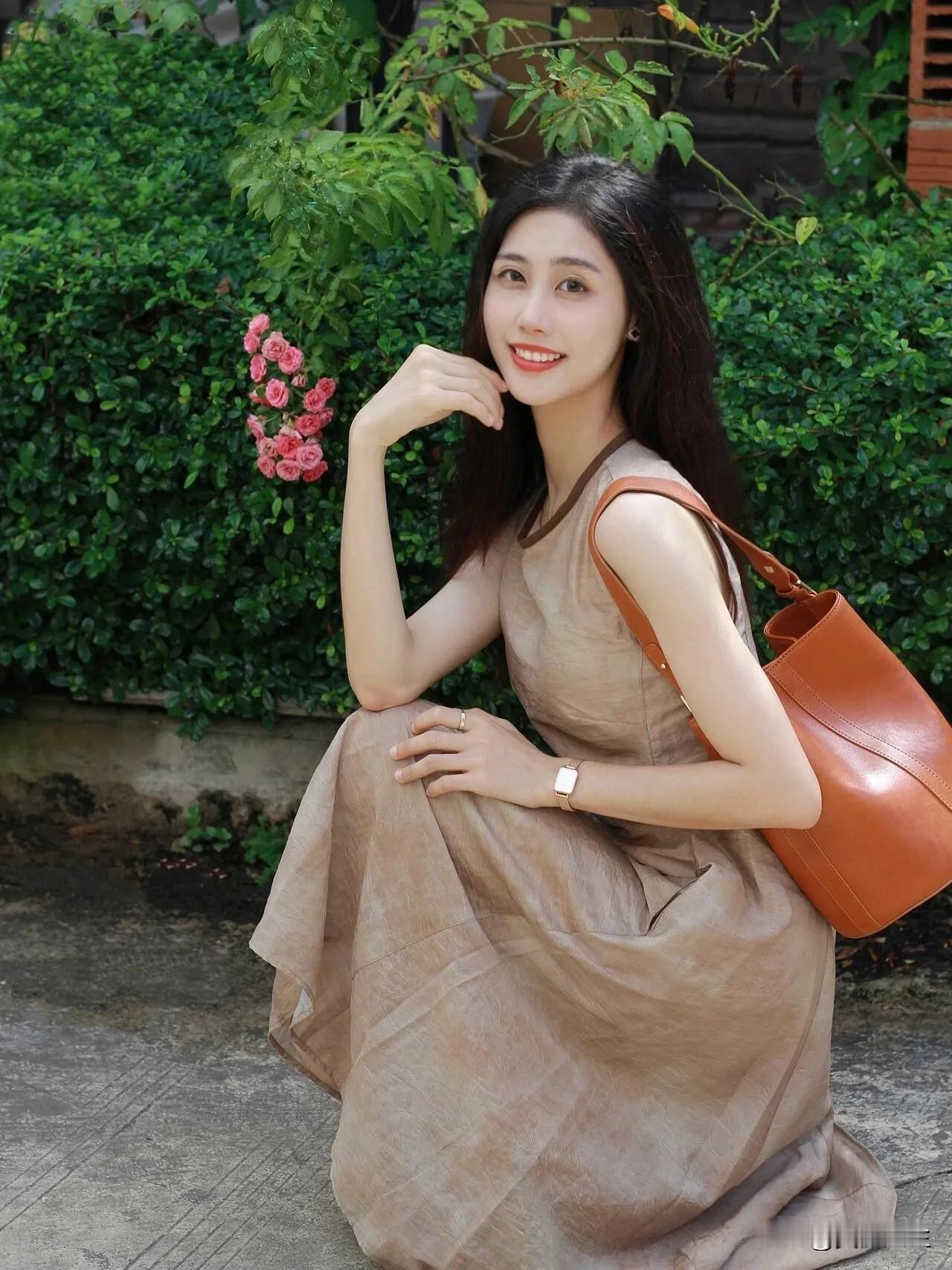 我说此刻最好～