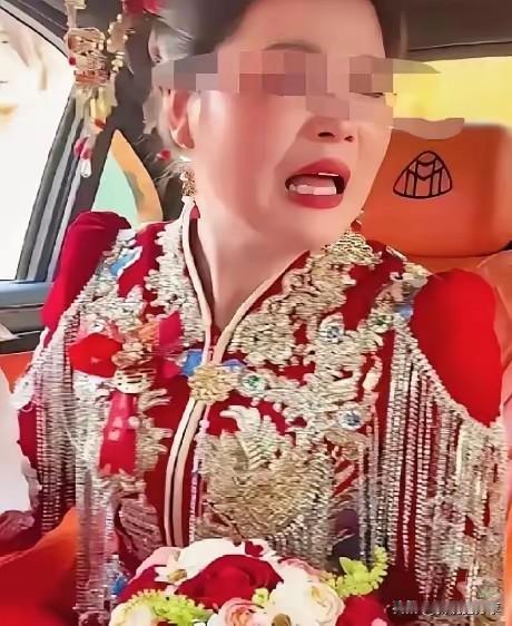 哈尔滨姑娘林婉晴远嫁南京，娘家50多口人，开了19台车浩浩荡荡自驾送亲，一路奔波