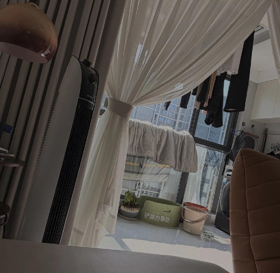 所谓的年味，不过都是女性勤劳的结晶。过年妈妈一人忙前忙后擦玻璃、洗被子，我赶论文