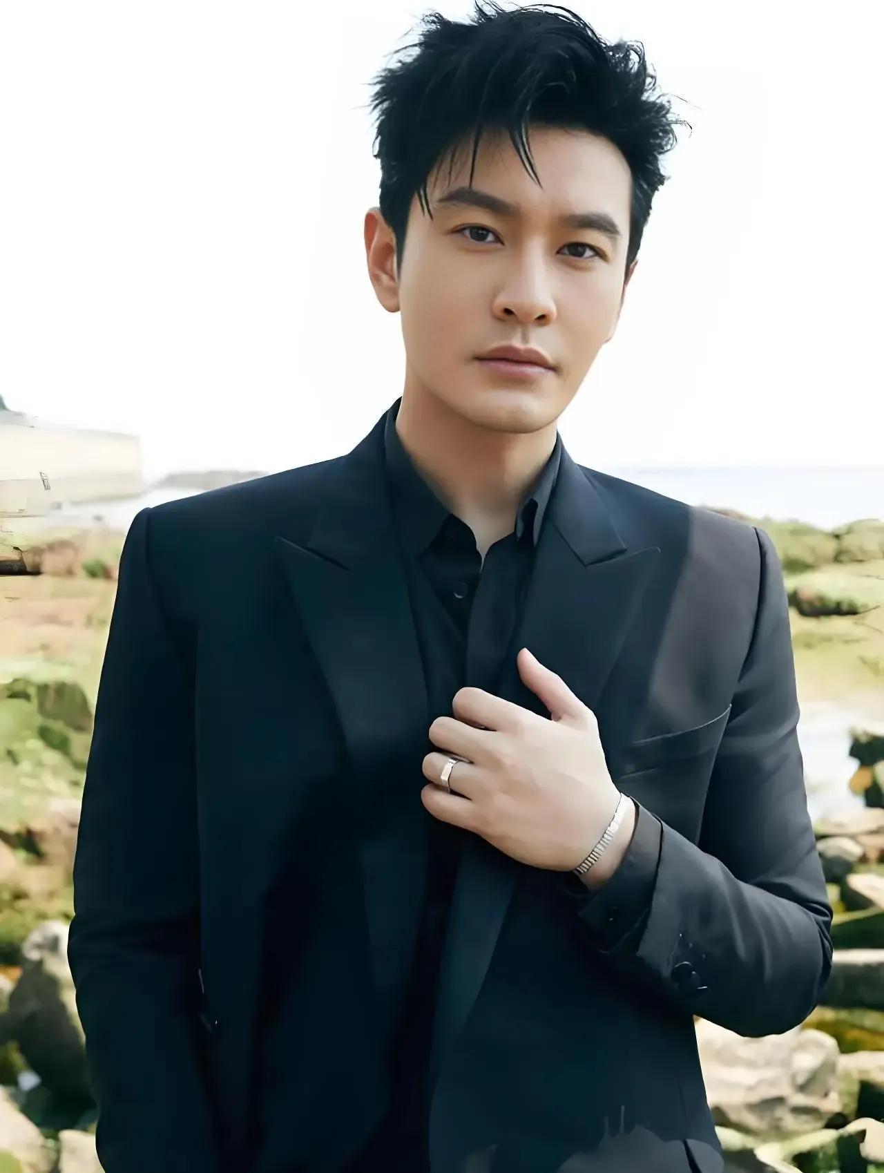 黄晓明、金世佳申请上海戏剧学院的博士，希望能通过做研究丰富自己的学历和专业能力。
