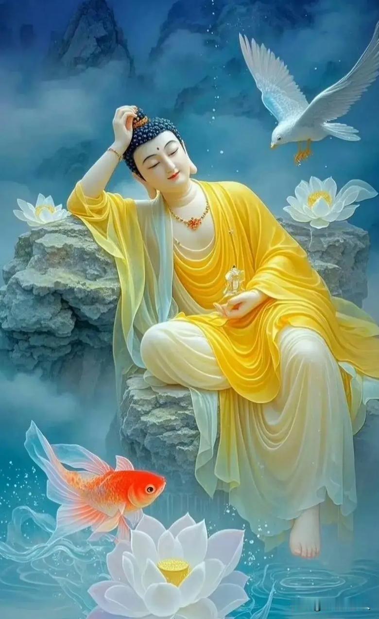 人生没有绝对的幸福，只有知不知足。幸或不幸，只有你自己心知肚明。

我们总以为住