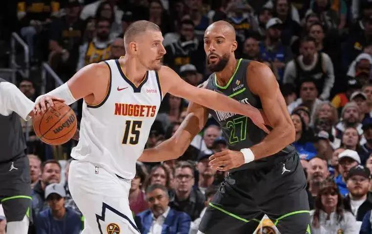 残阵狼群展现惊人韧性！森林狼112-96再胜掘金3-1夺赛点，多苏姆43分生涯之