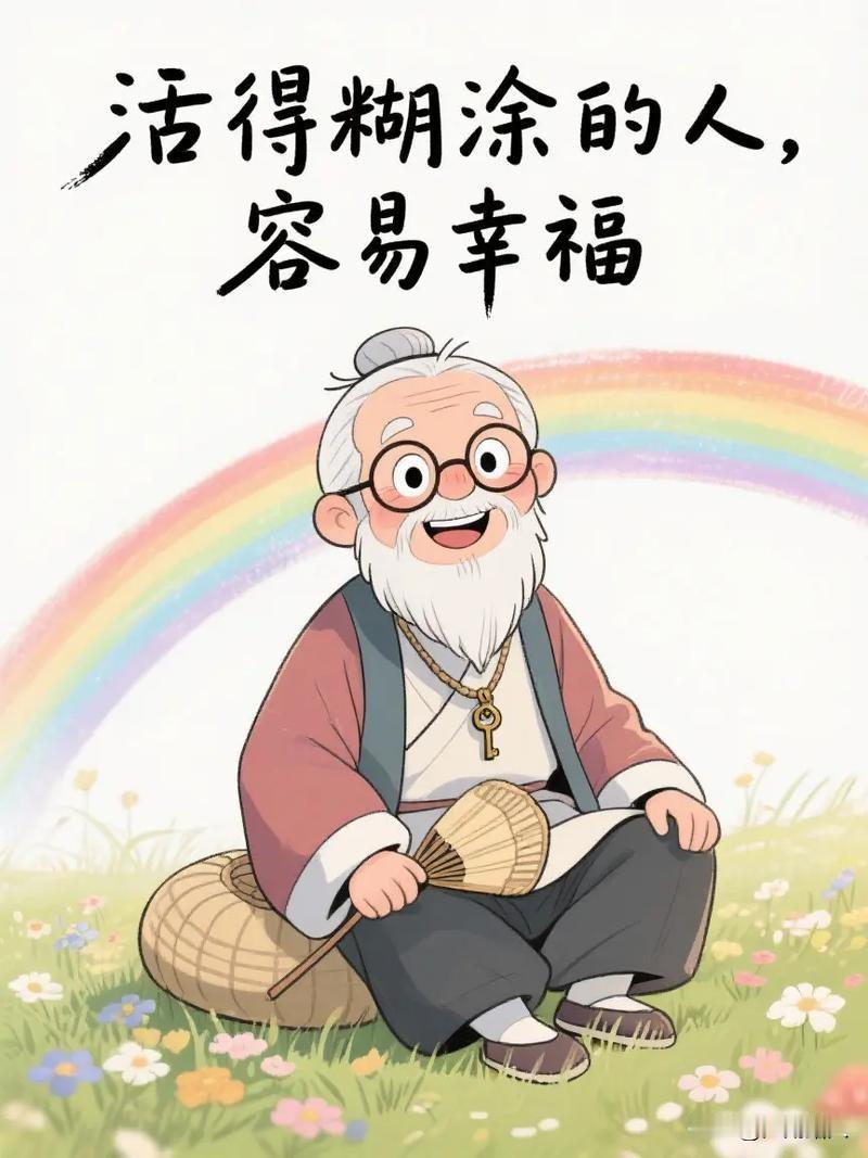 万事不要强求，更不要较劲；万事不要认死理，更不要想不开。少些折腾，顺其自然；难得