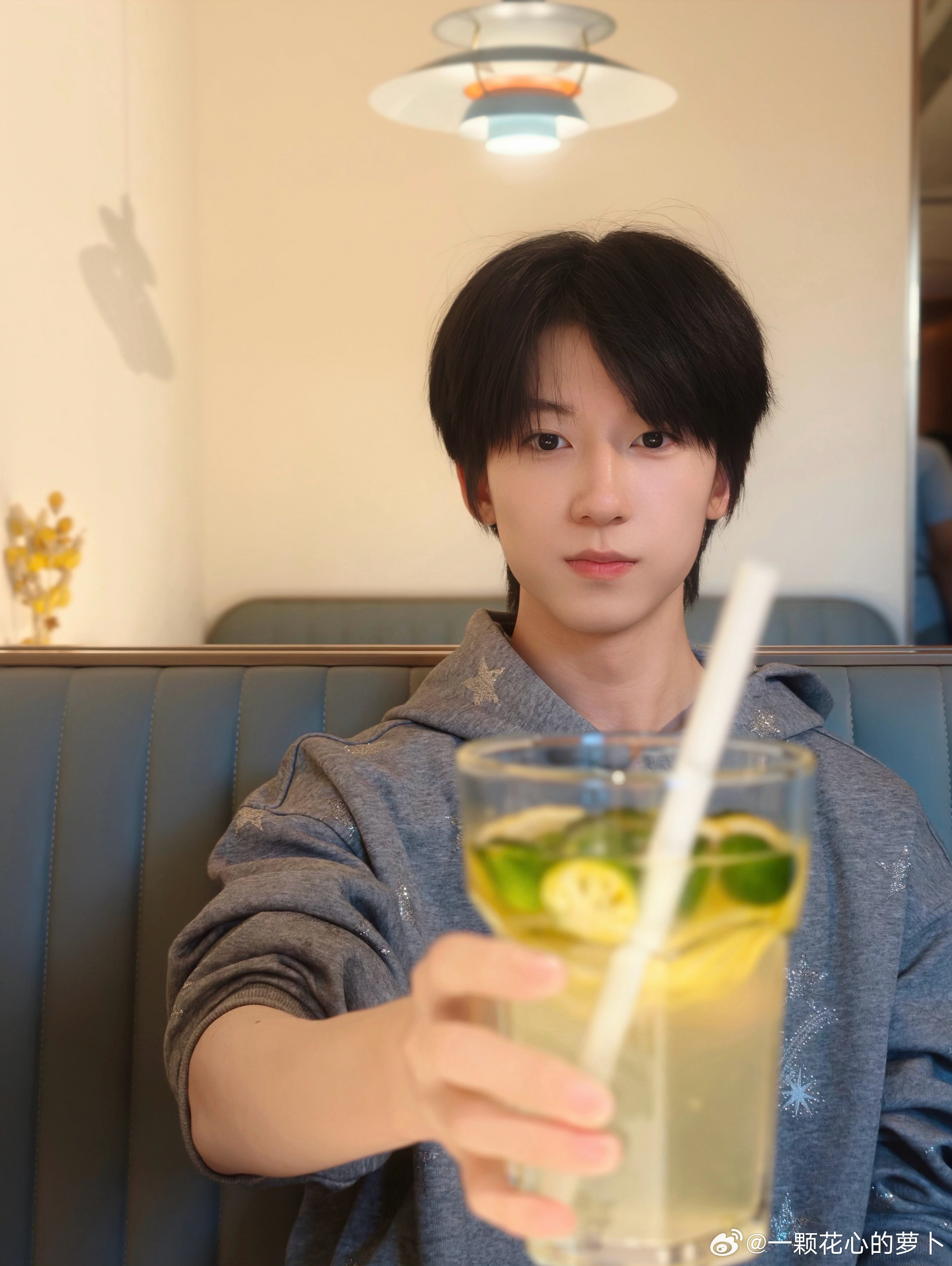 tg 杨博文泡泡🫧更新 