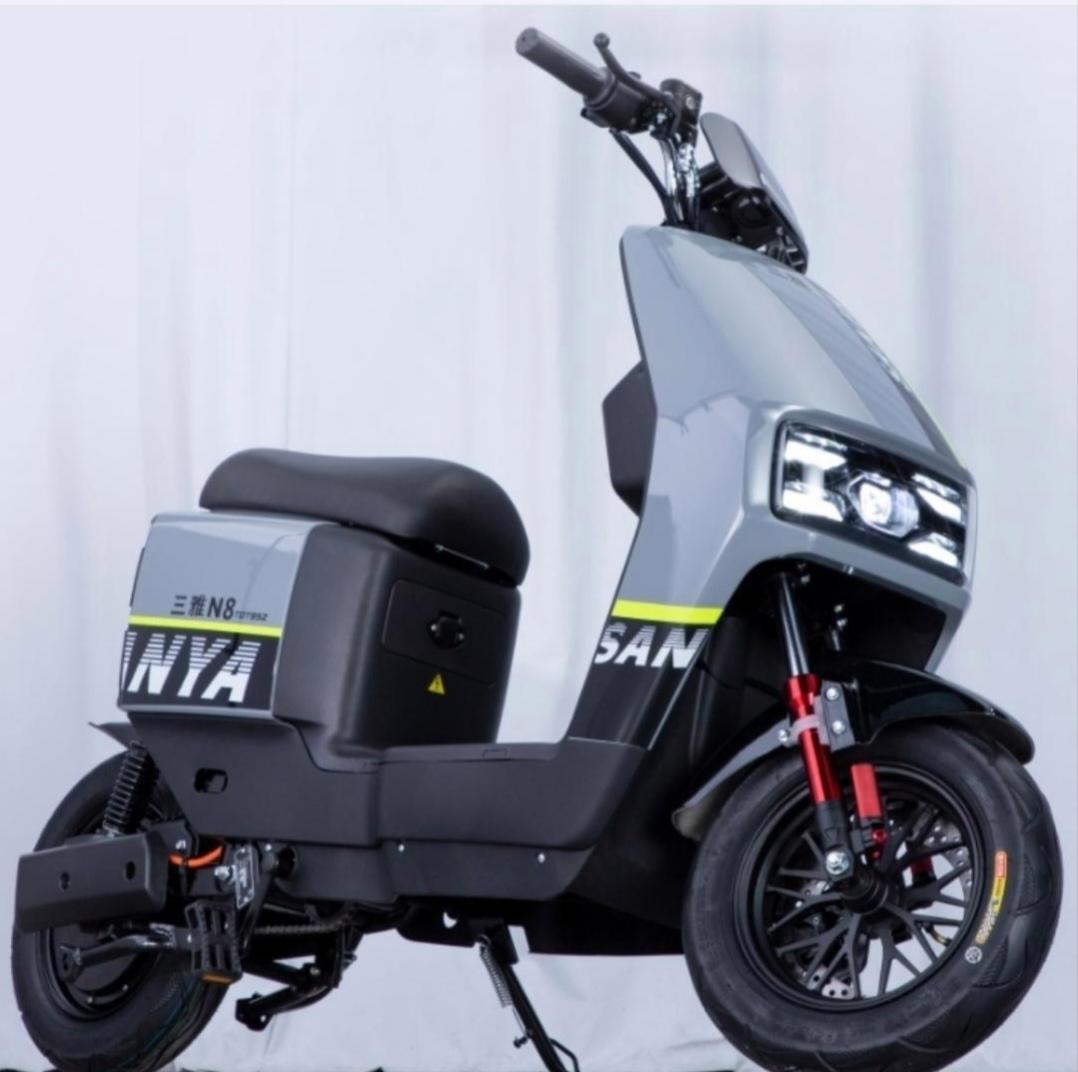 雅迪品牌电动车如何应对新国标电动车？
新国标实施，雅迪应对得有模有样。起初，雅迪