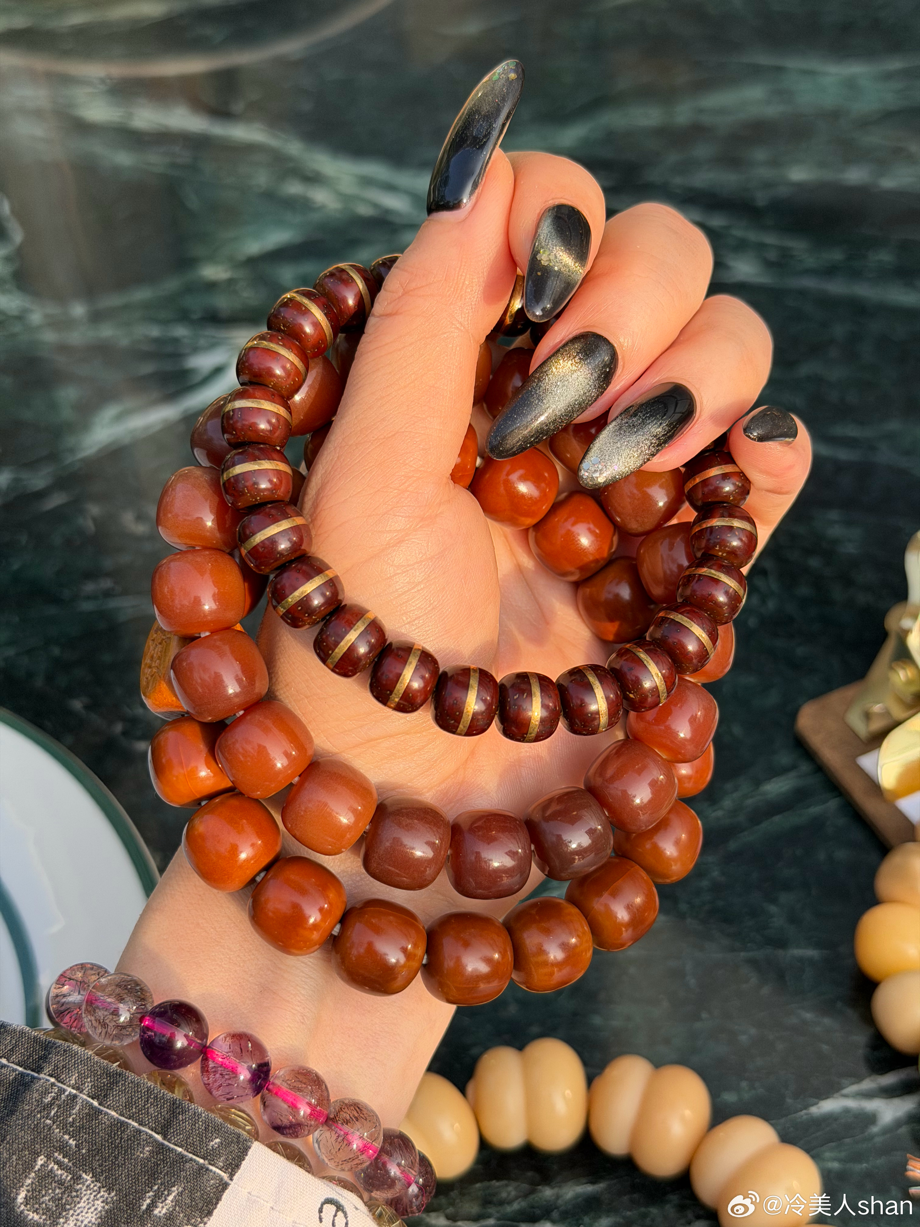 哪怕还是你，那样浓烈的爱我也拿不出来了 