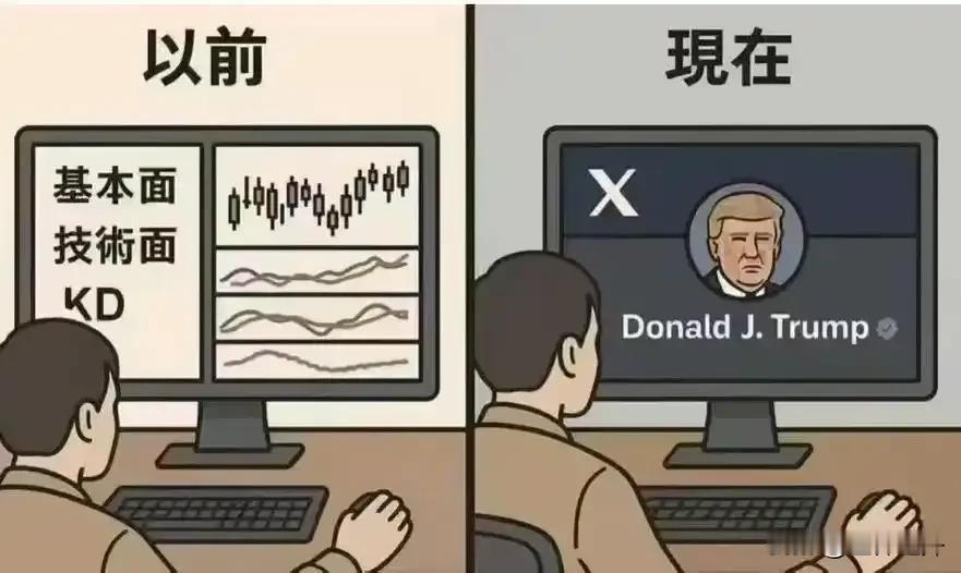 凯利骂的三无产品既：无目标、无计划、无时间表，在纽约商品交易所眼里其实是"三有产