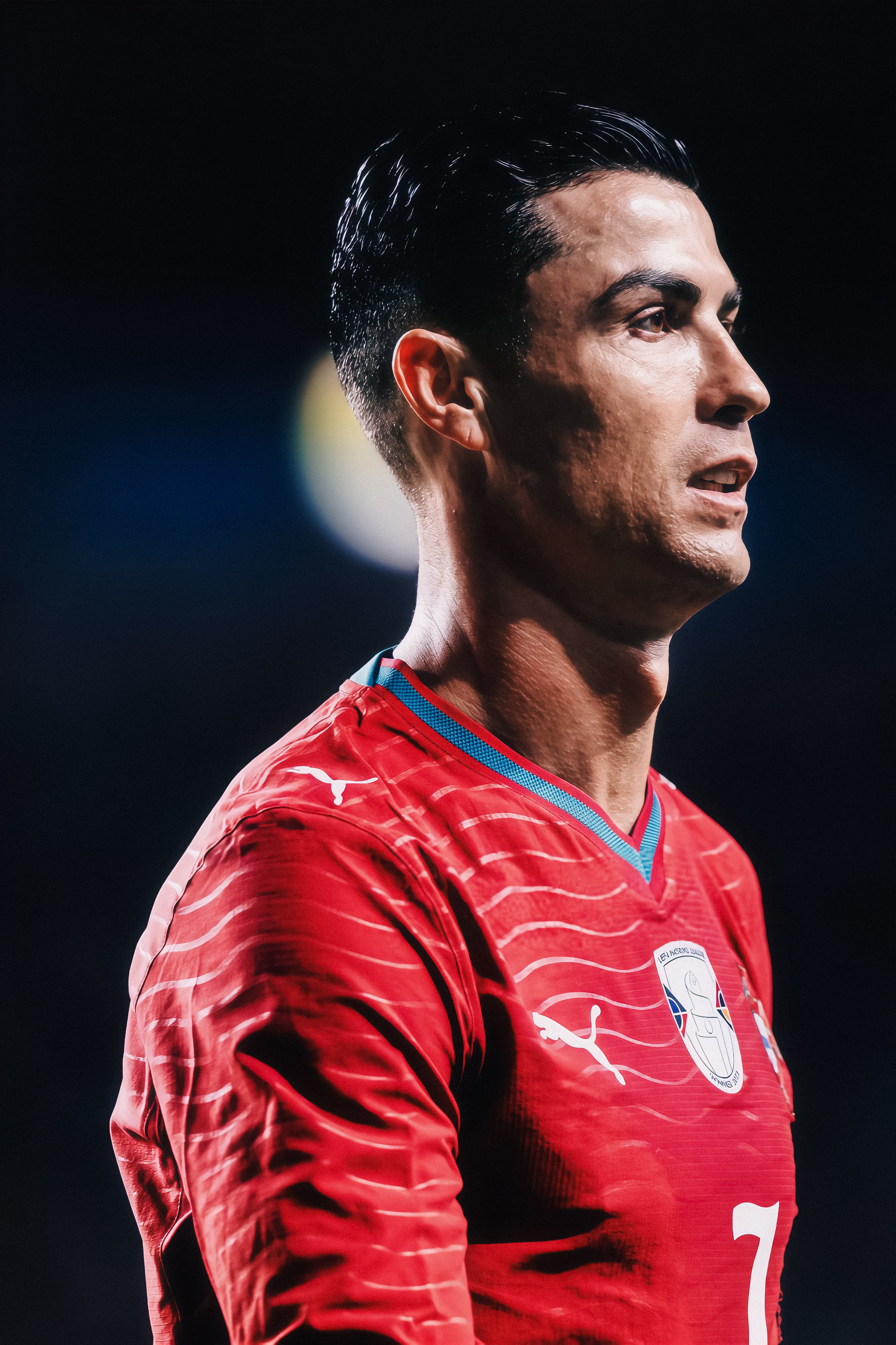 C罗C罗日常 🛑 据球报 “A BOLA”克里斯蒂亚诺·罗纳尔多的影响力远远超