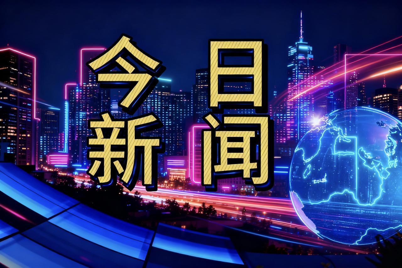 大事大事！今日要闻！
事发于11月21日中午09:00前，刚刚发生的最新消息！