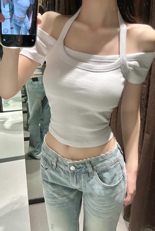 我晕…zara新品真的美爆了吧