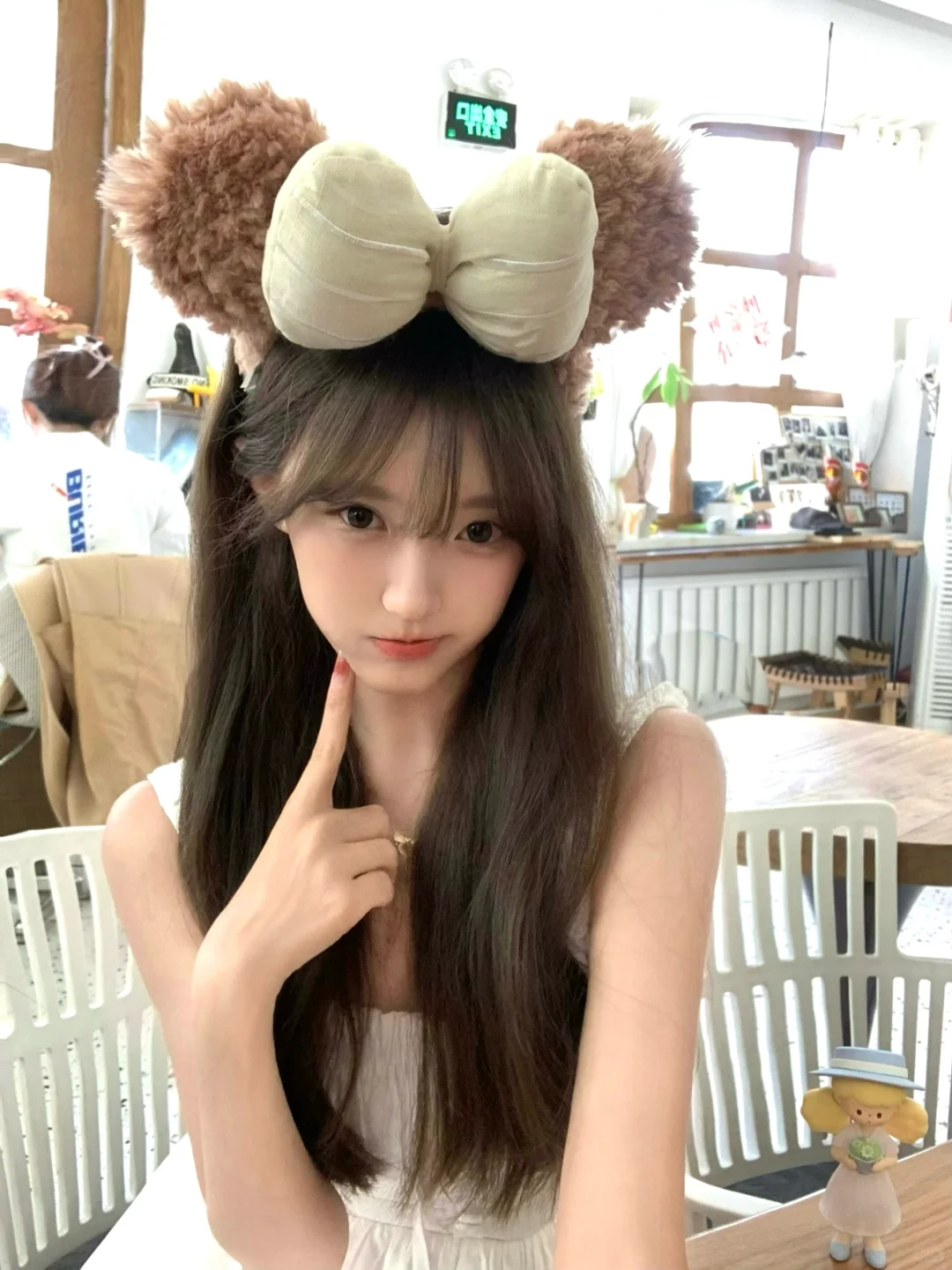 🍯今日甜份^ ̳- ‧̫ • ̳^ฅ