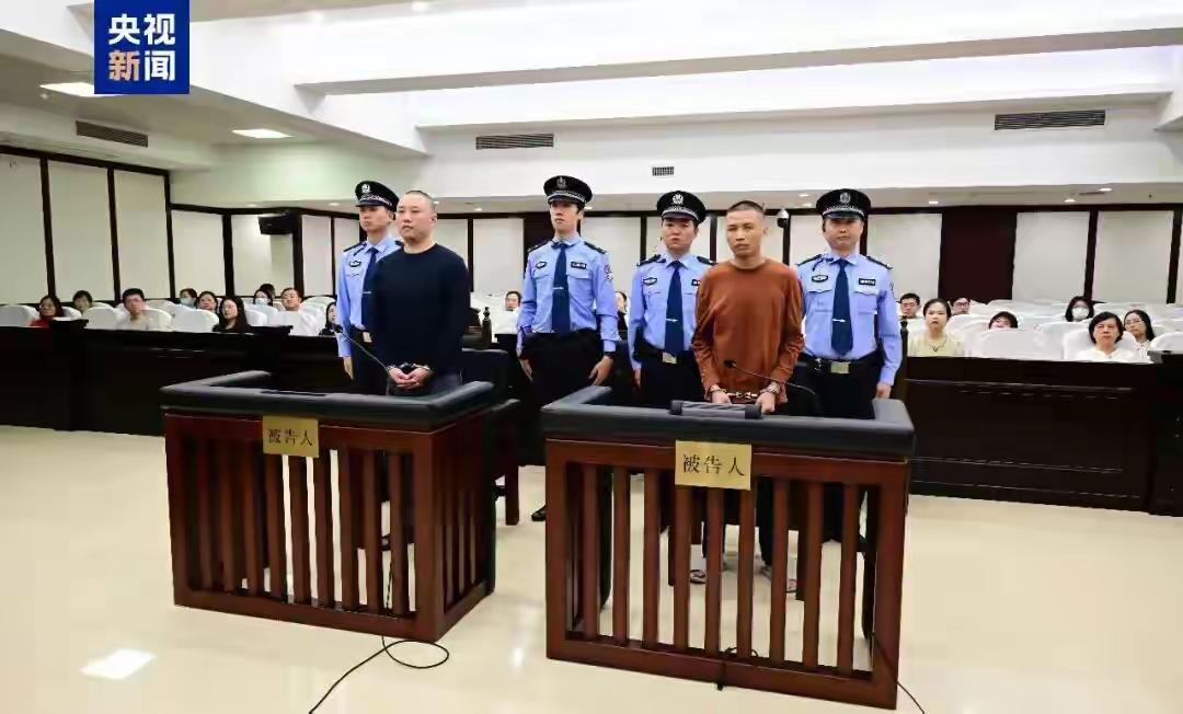 世人皆知陈大卫草菅人命，与一电诈园区“金主”结拜时，为了有他所说的仪式感，“杀人