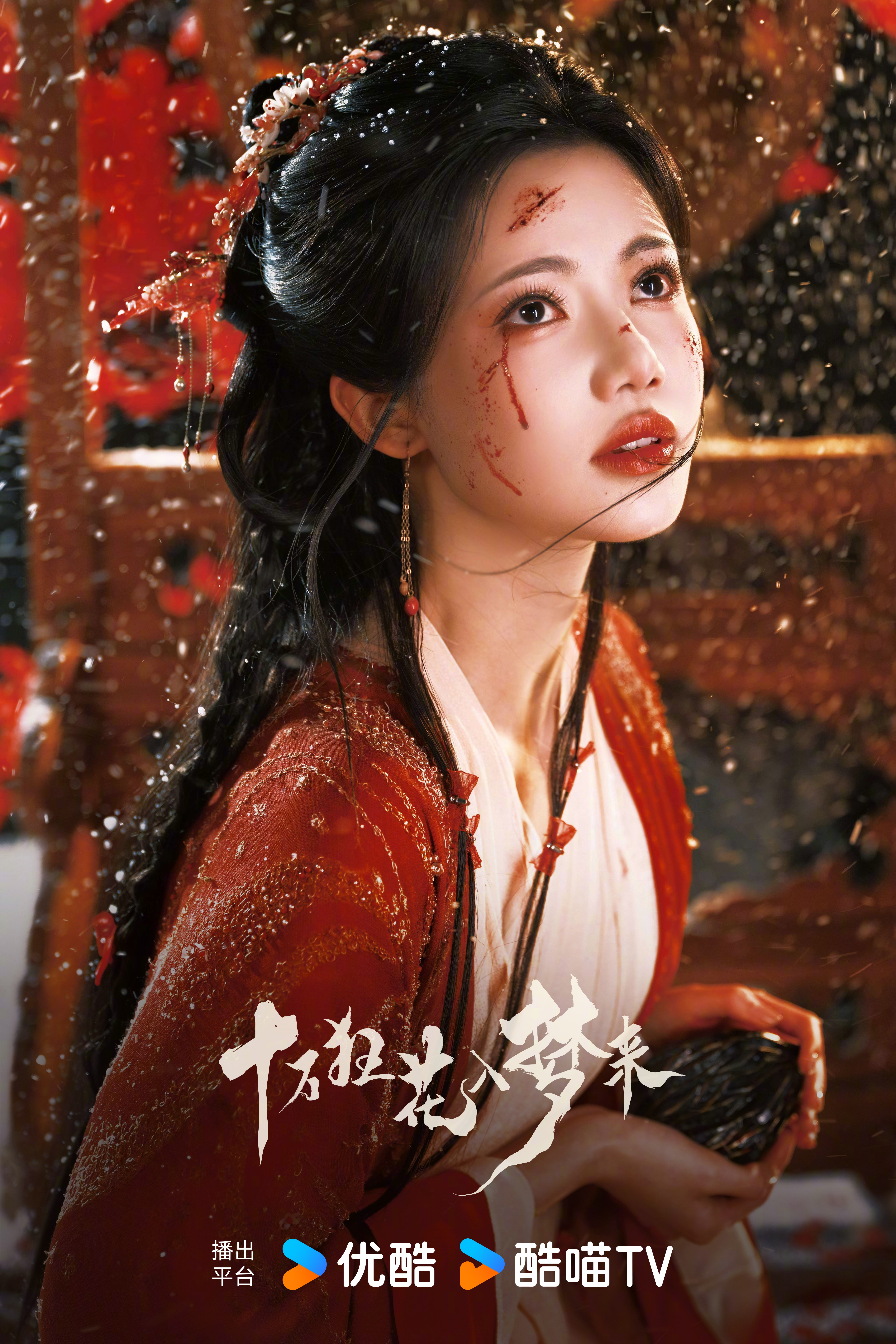 怀疑都能猜出来摄影师是谁 