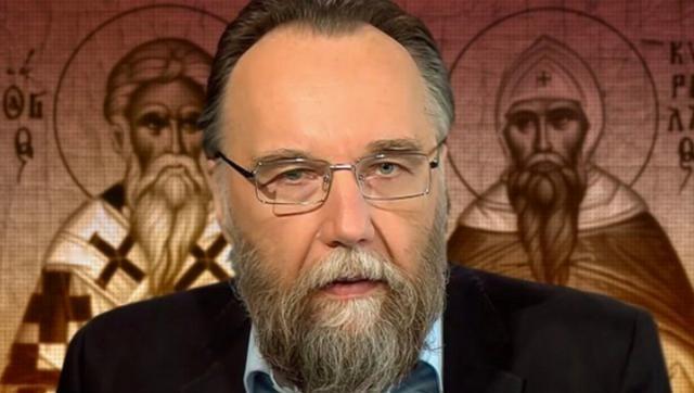 普京国师”杜金的提醒绝非危言耸听！他在中文社交平台一边支持中国统一台湾，一边语重