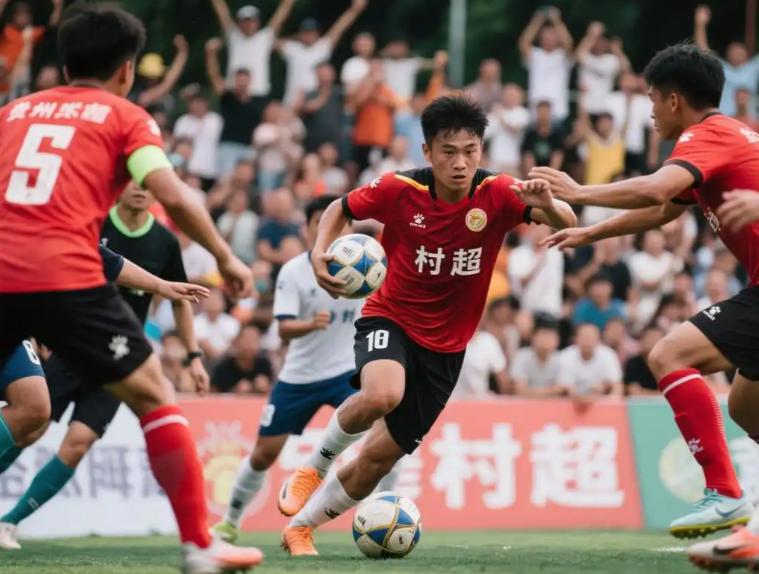 “我们有村超、省超，不需要世界杯”？其实，它们的价值不在于能取代世界杯，而是提醒
